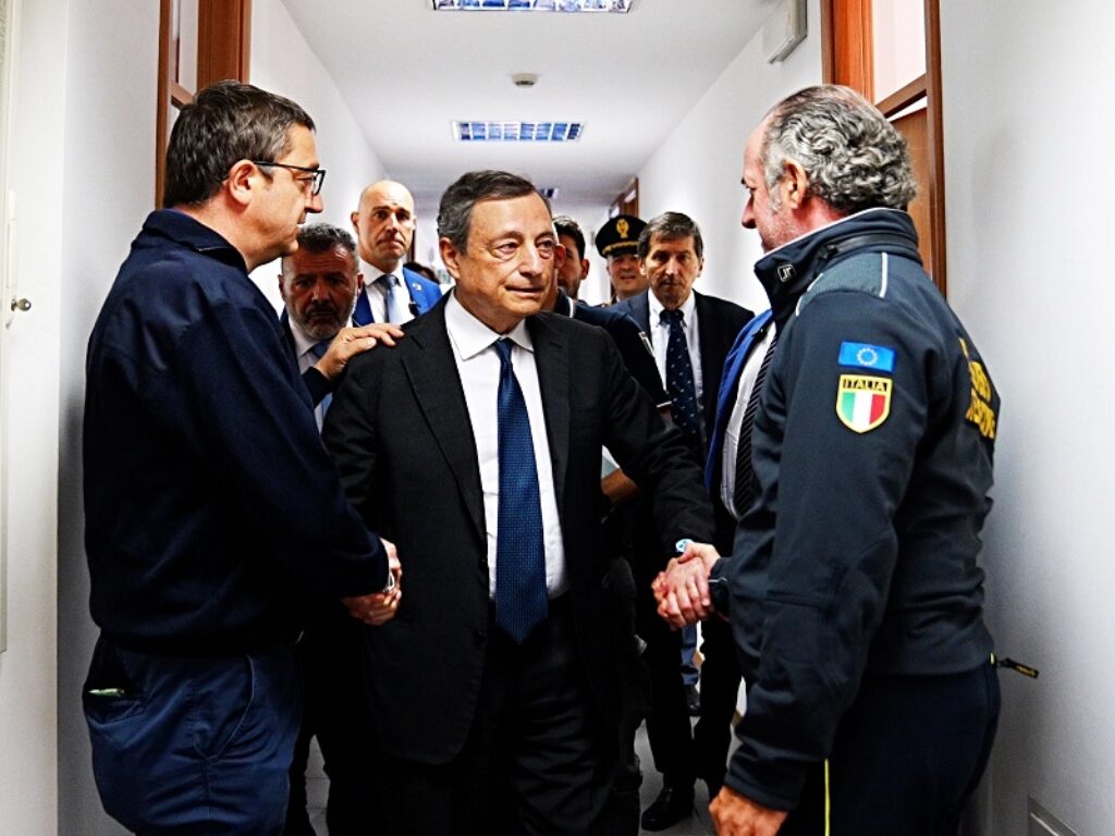 draghi marmolada canazei