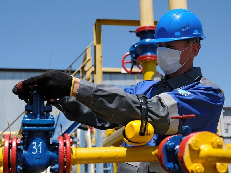 gazprom gas russia nord stream