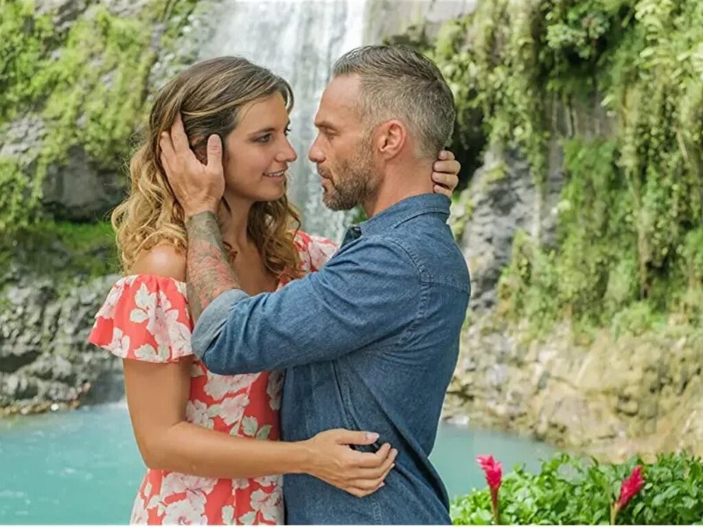 innamorarsi a bora bora