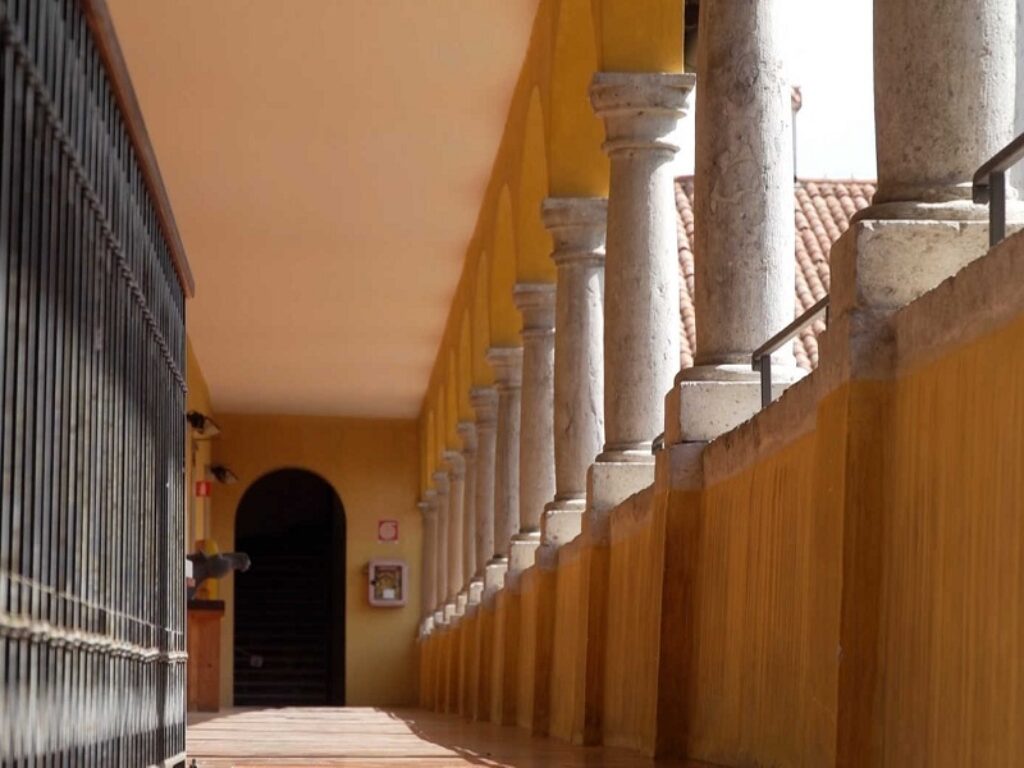 Biblioteca Isontina di Gorizia