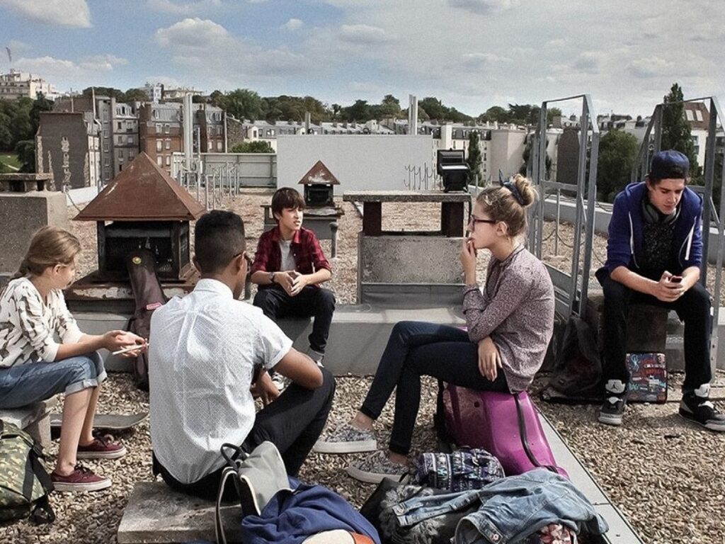 la nostra grande famiglia