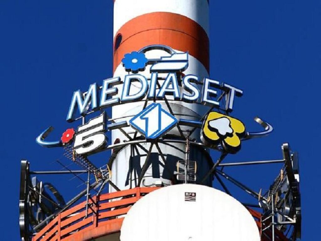 mediaset