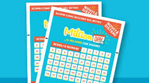 Estrazione Million Day 28 giugno 2023. La combinazione e i numeri vincenti del 28/6/2023, verifica vincite online e archivio estrazioni.