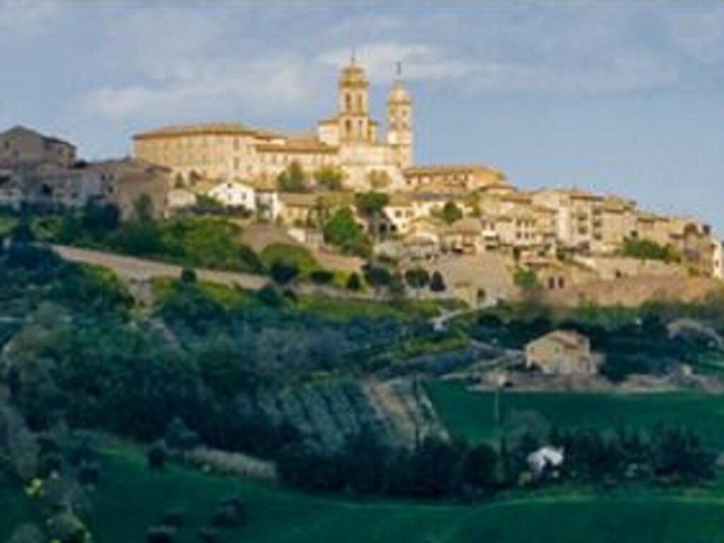 montecosaro