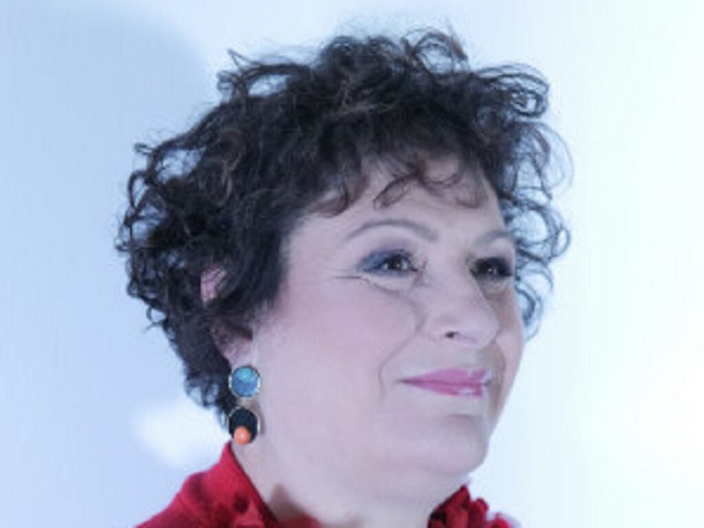 Paola Ciarlantini