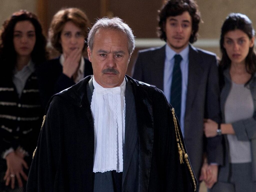 paolo borsellino i 57 giorni