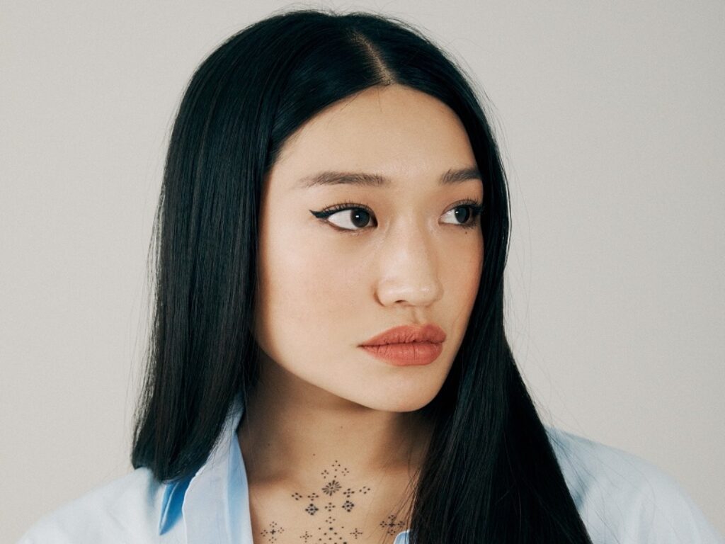 peggy gou