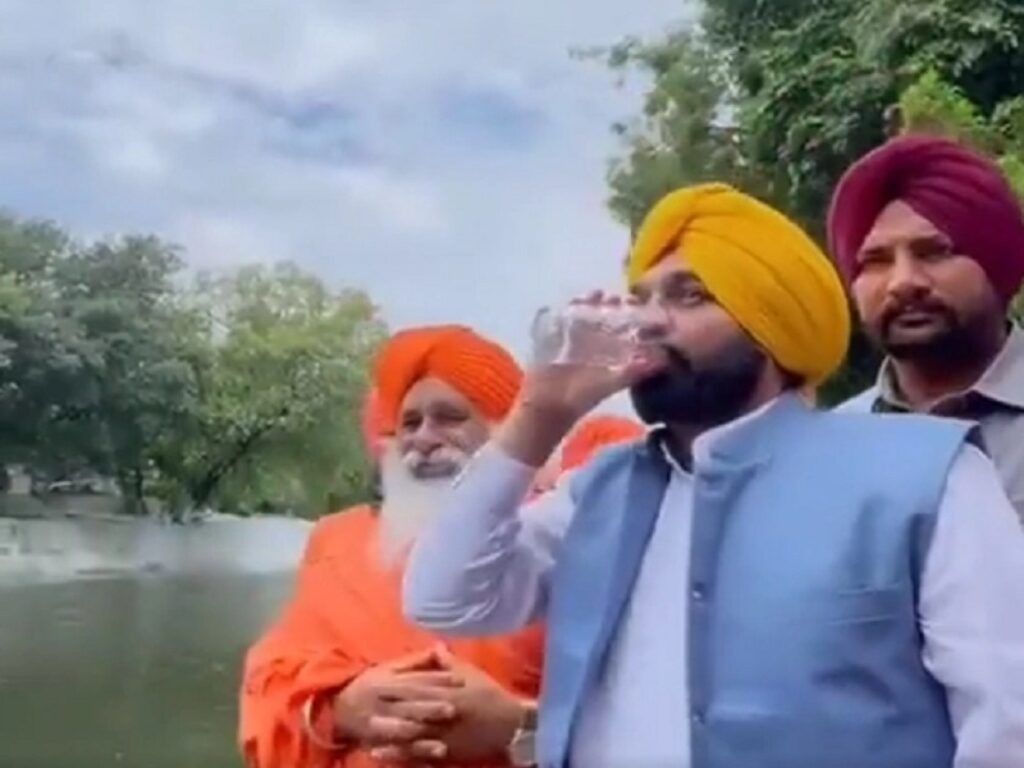 premier punjab acqua