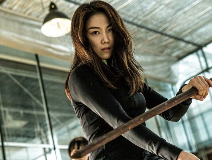 professione assassina