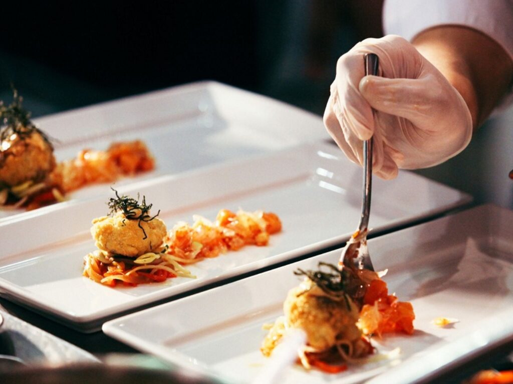 geranium copenaghen recensioni