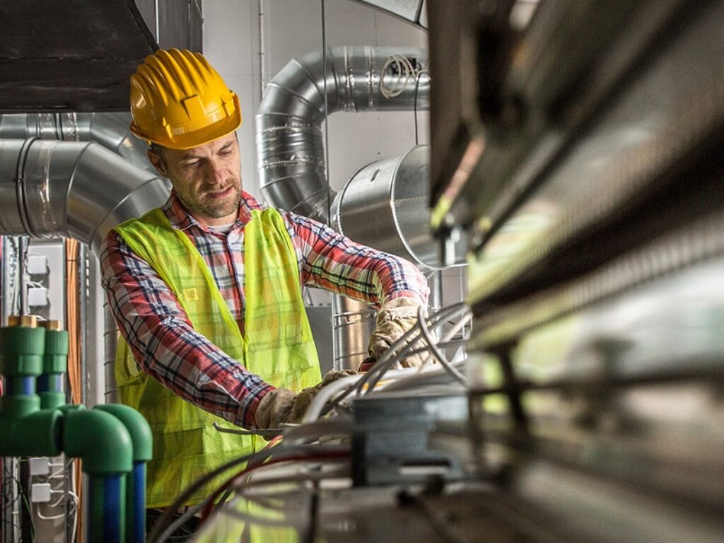 meccatronica tecnomec triangolo industriale