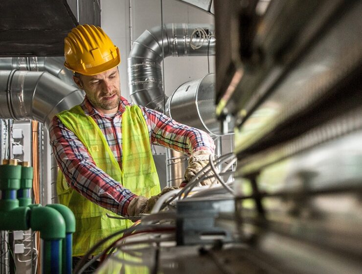 meccatronica tecnomec triangolo industriale