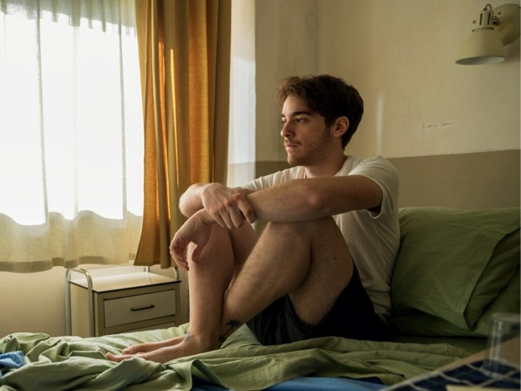 tutto chiede salvezza