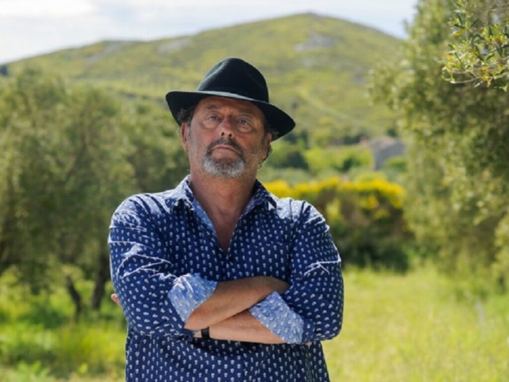 un'estate in provenza