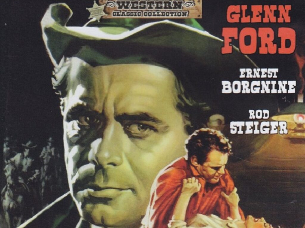 vento di terre lontane