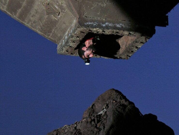 Damir Očko e Driant Zeneli