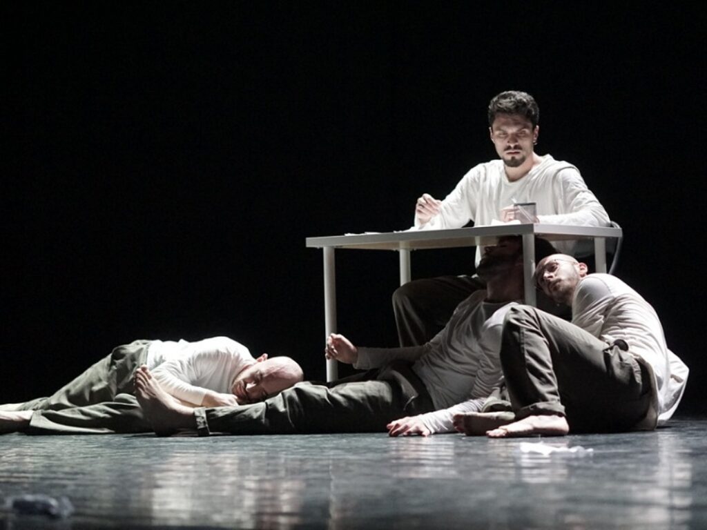 festival di danza urbana