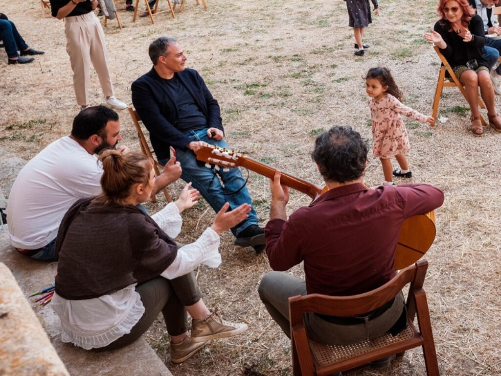 Canzoniere Grecanico Salentino