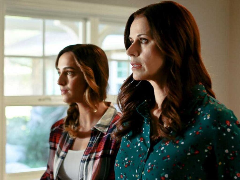 Il lato oscuro della mia gemella