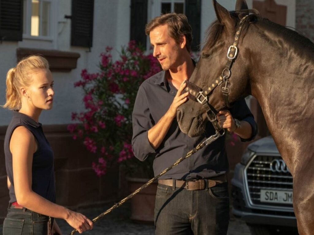 Immenhof - L'avventura di un'estate