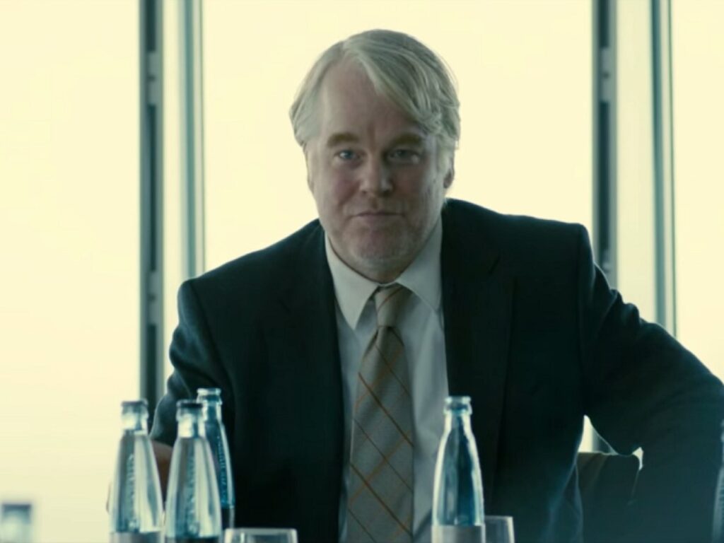 La spia - A Most Wanted Man