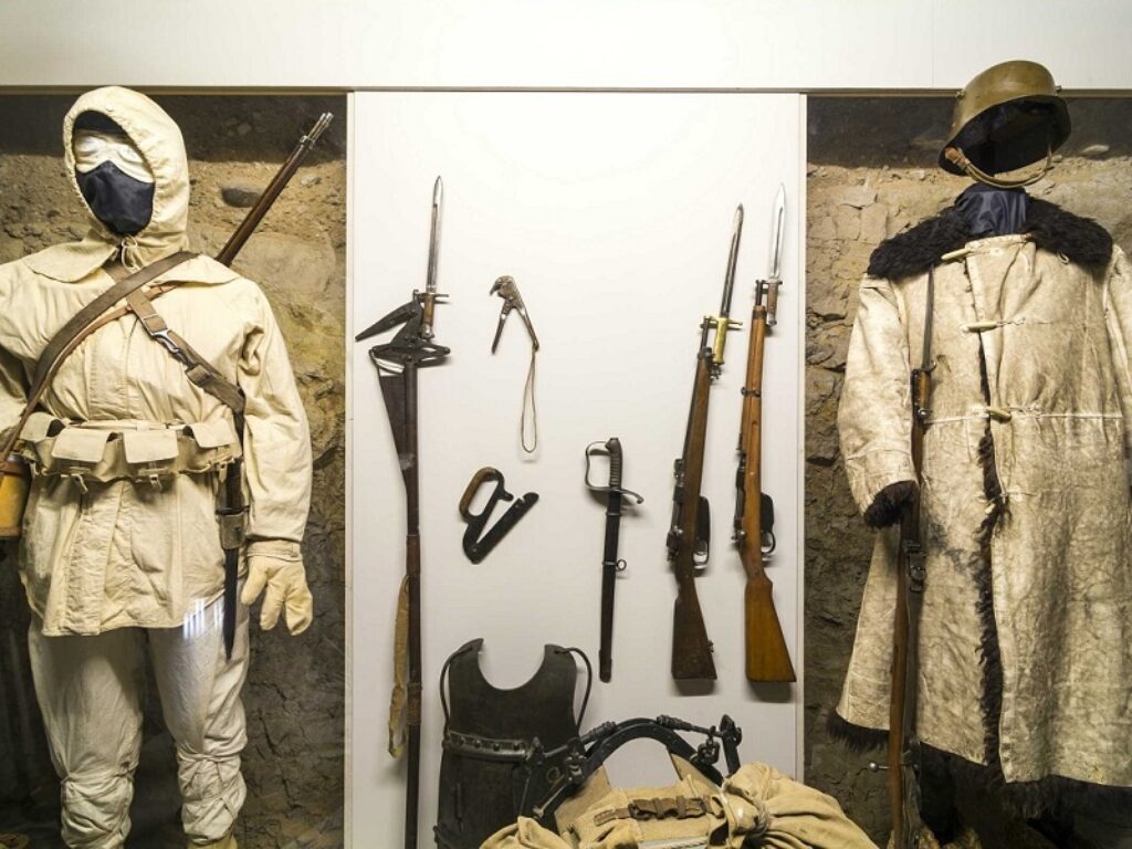 Museo Storico Italiano della Grande Guerra