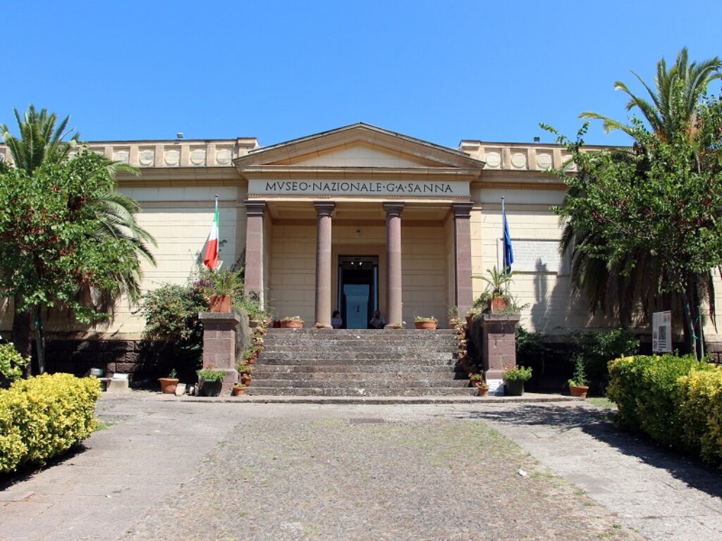 museo sanna