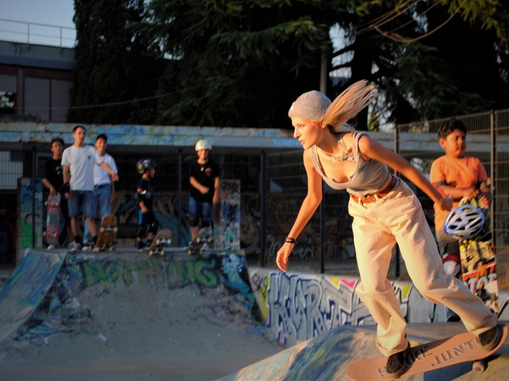 Rione Roma Tour Festival