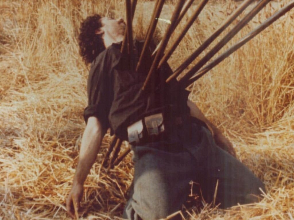 la notte di san lorenzo