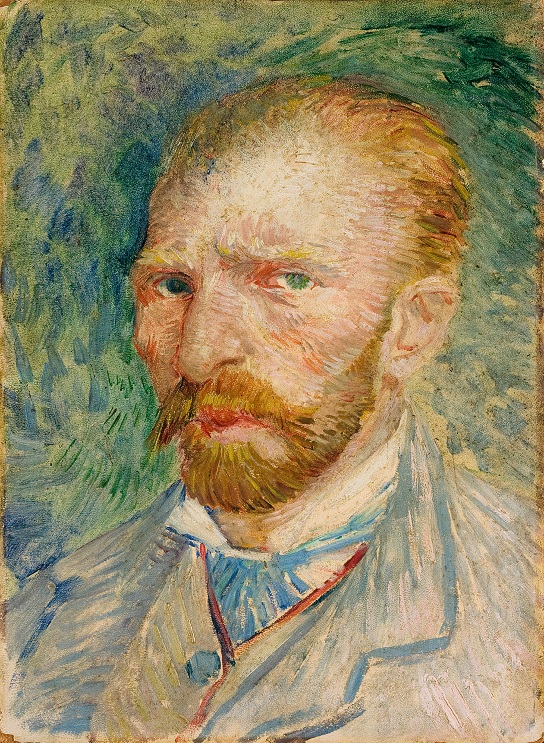 van gogh