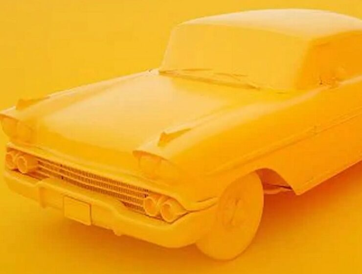 automobile storia di una passione