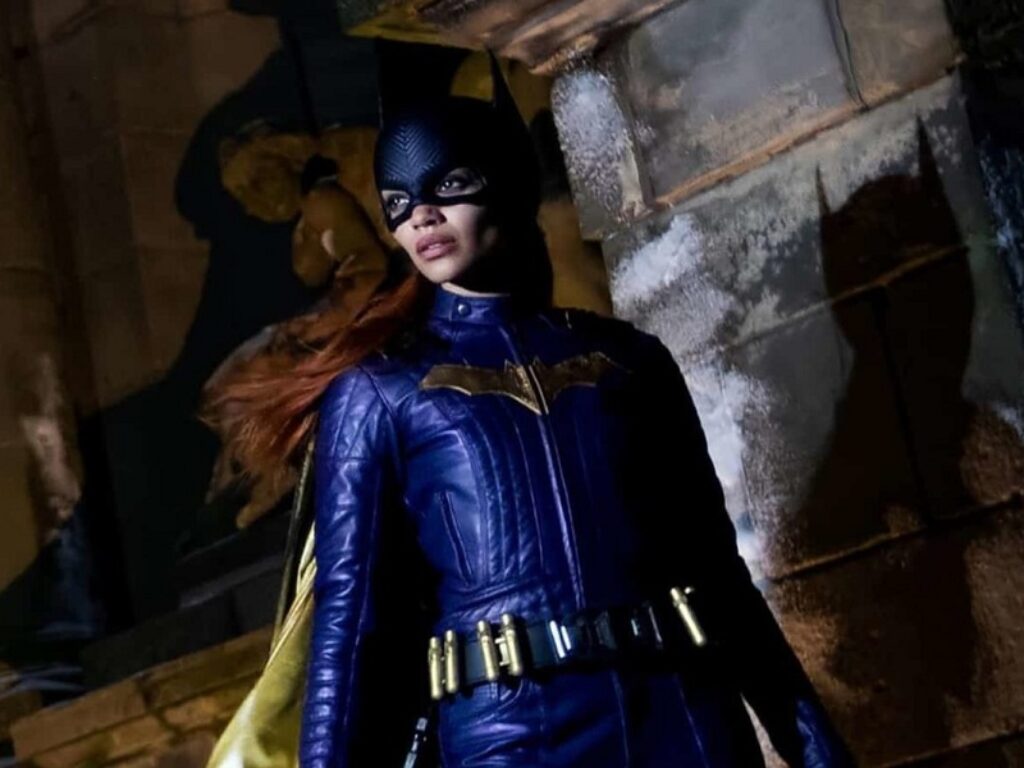 batgirl