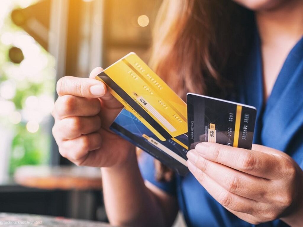 prestiti al consumo carte di credito