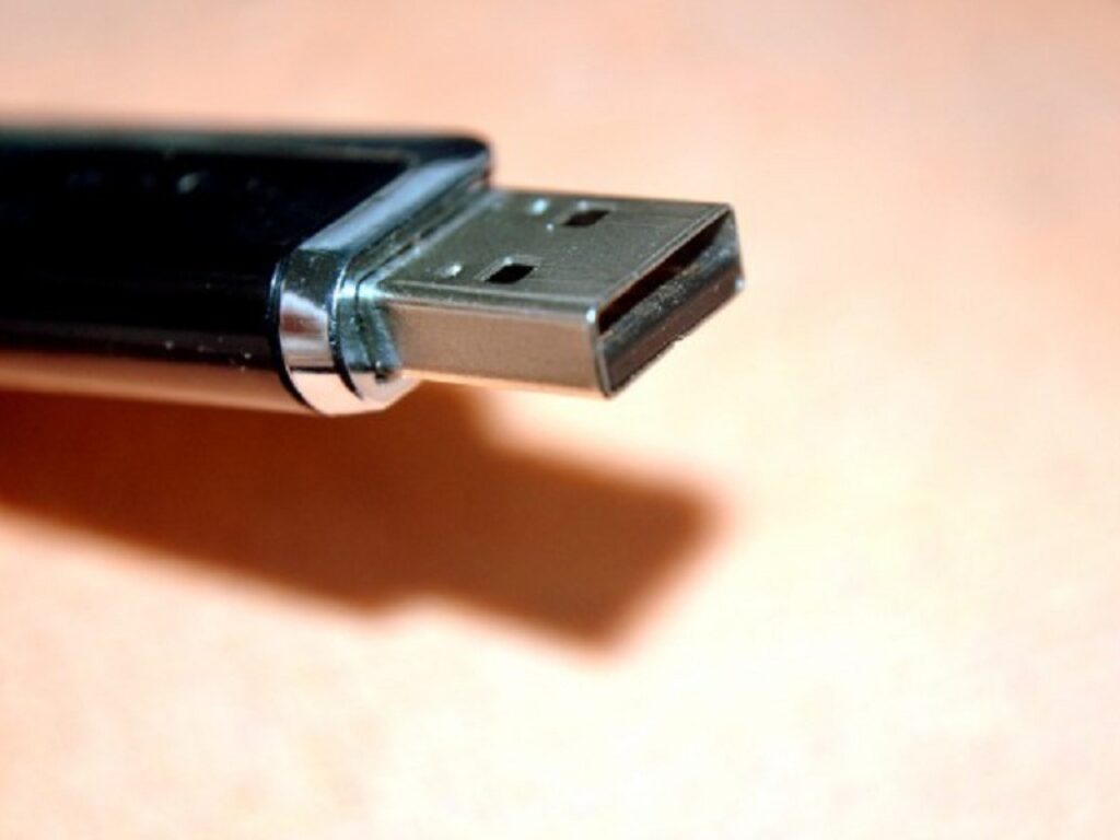 unità flash usb
