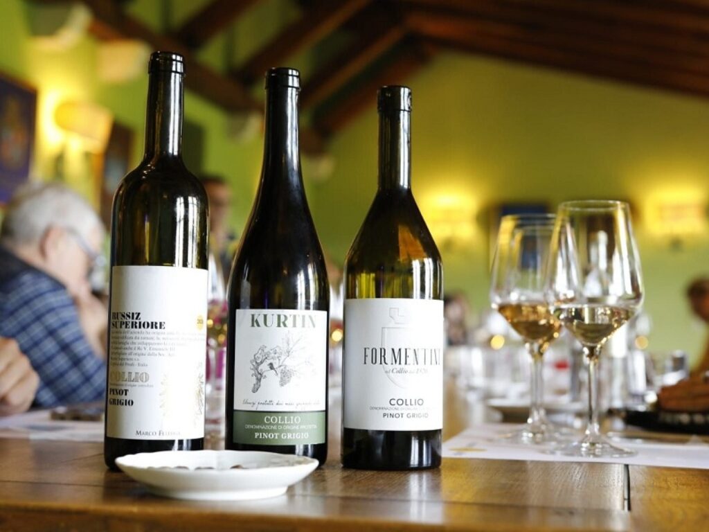 Consorzio Tutela Vini Collio