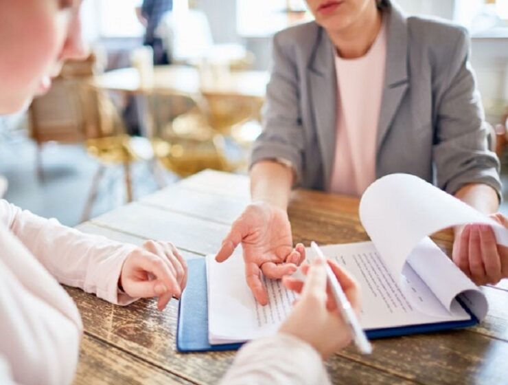 contratto di lavoro a tempo indeterminato