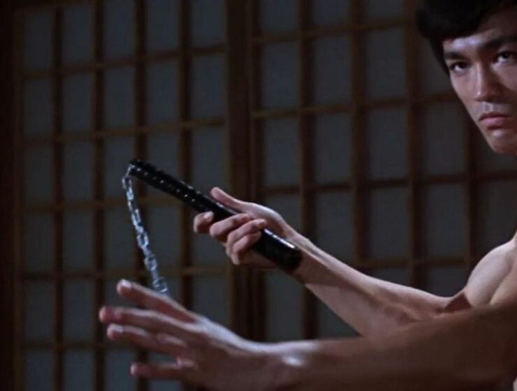 dalla cina con furore