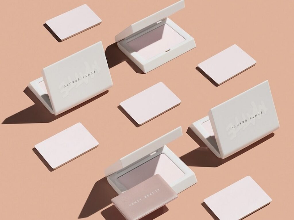 Fenty Beauty Invisimatte Blotting & Setting Powder