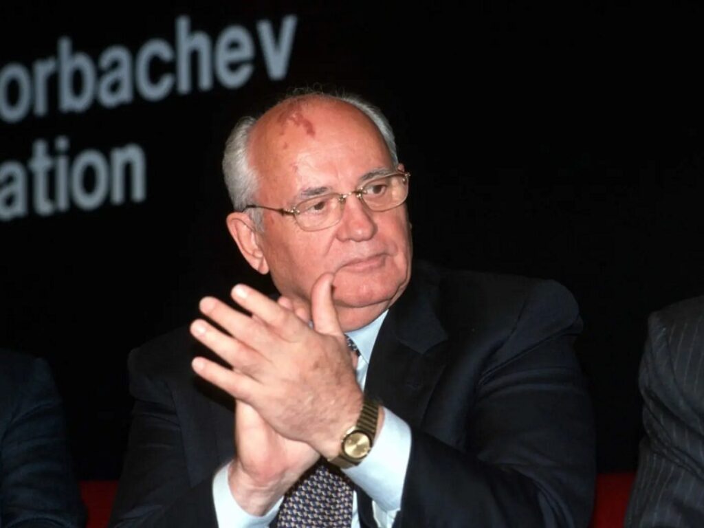 gorbaciov