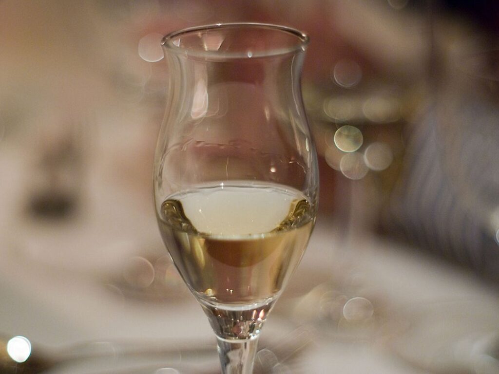 grappa