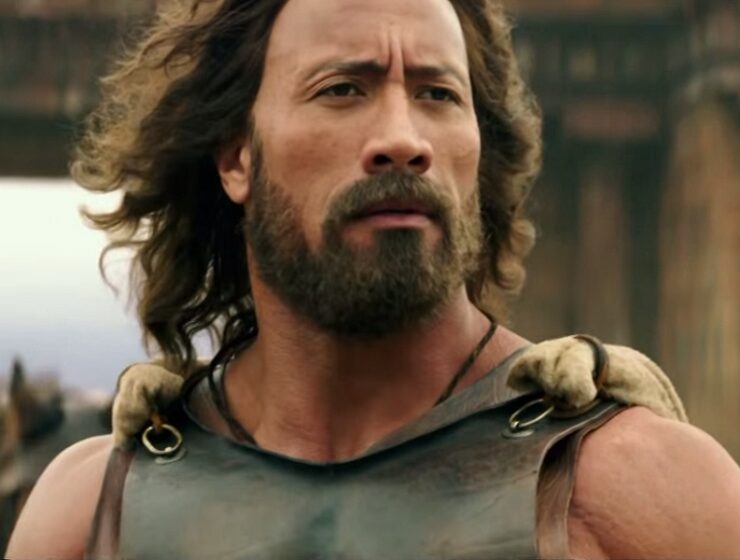 hercules-il guerriero