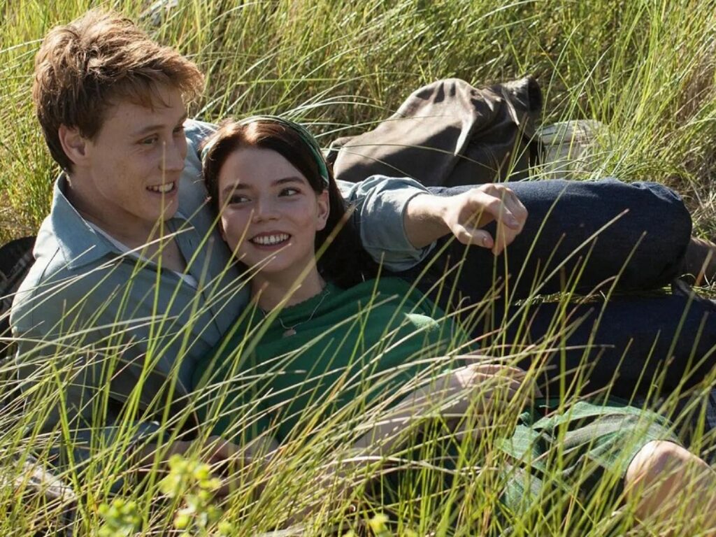 i segreti di marrowbone