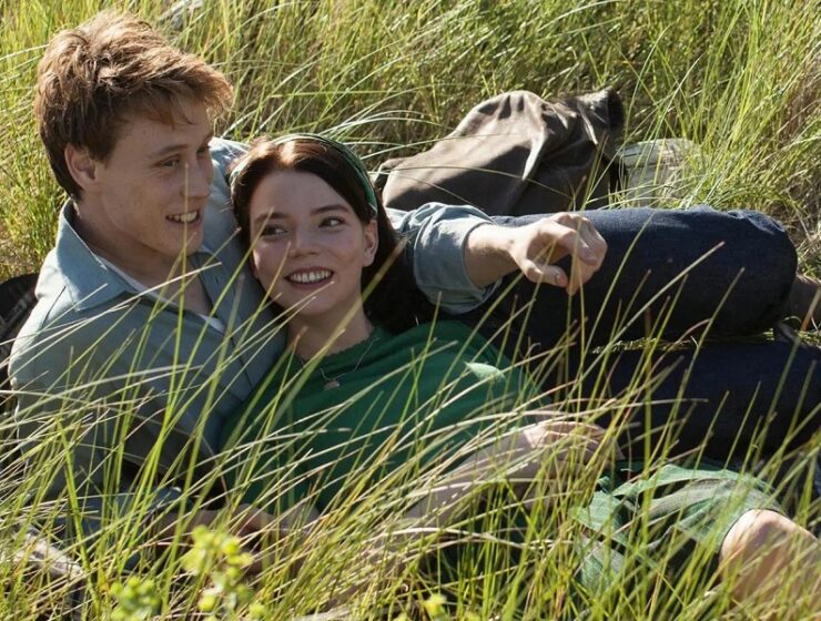 i segreti di marrowbone