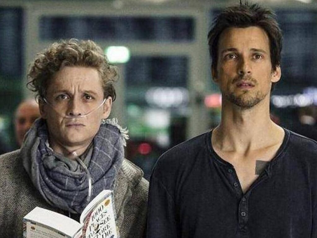 il giorno più bello