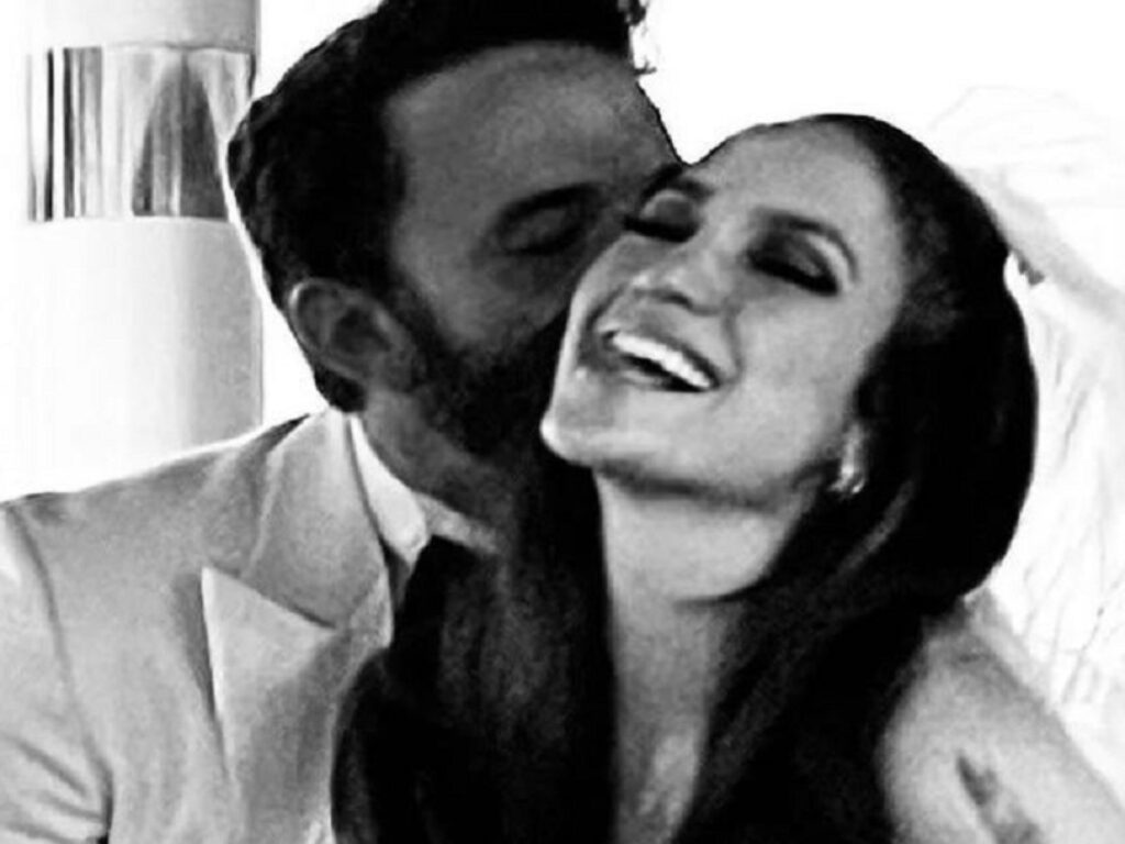 jennifer lopez ben affleck