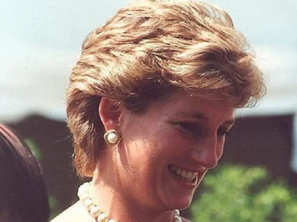 lady diana