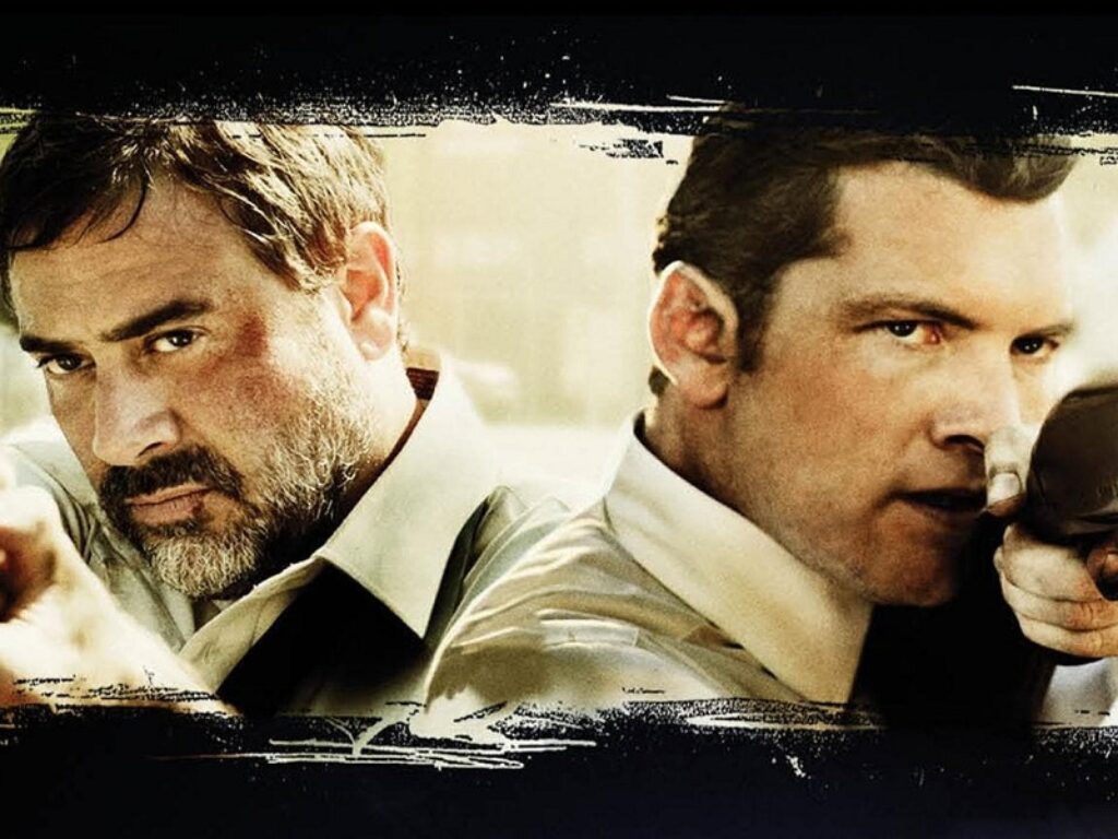 le paludi della morte