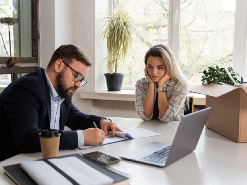 jobiri lettera dimissioni volontarie