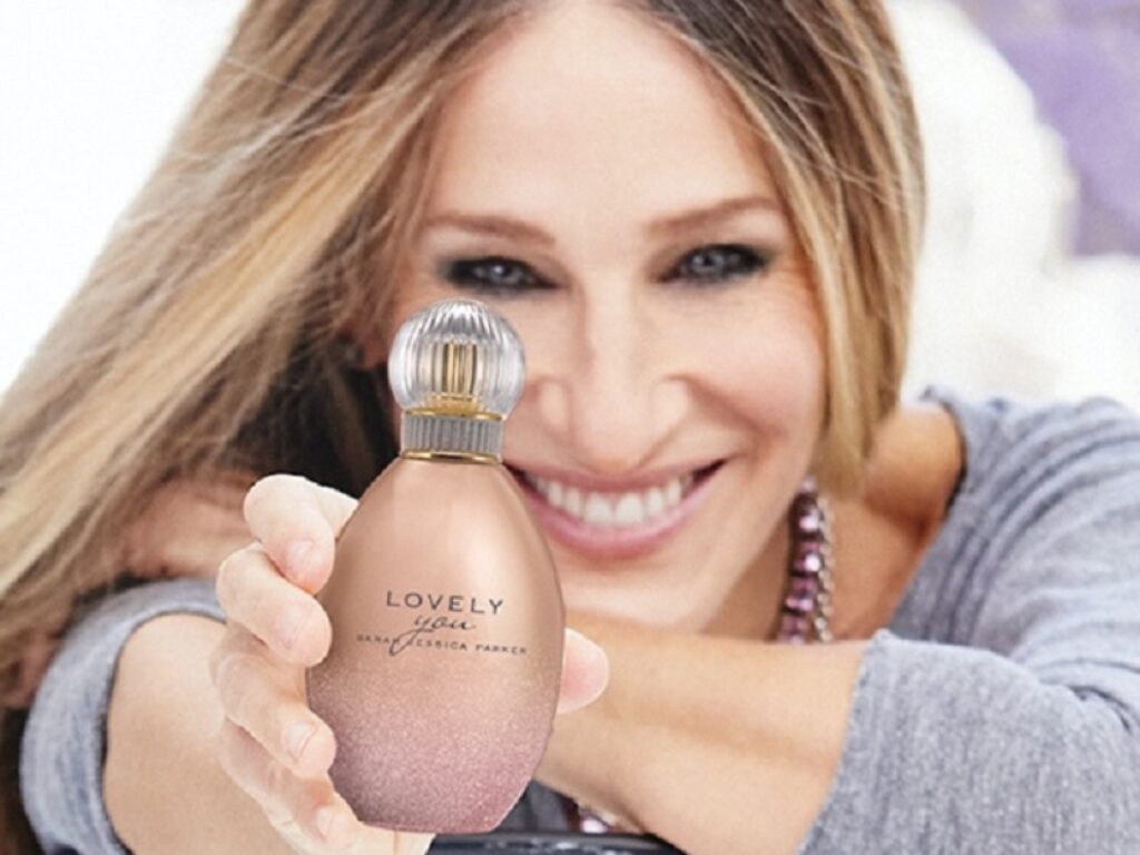 sarah jessica parker