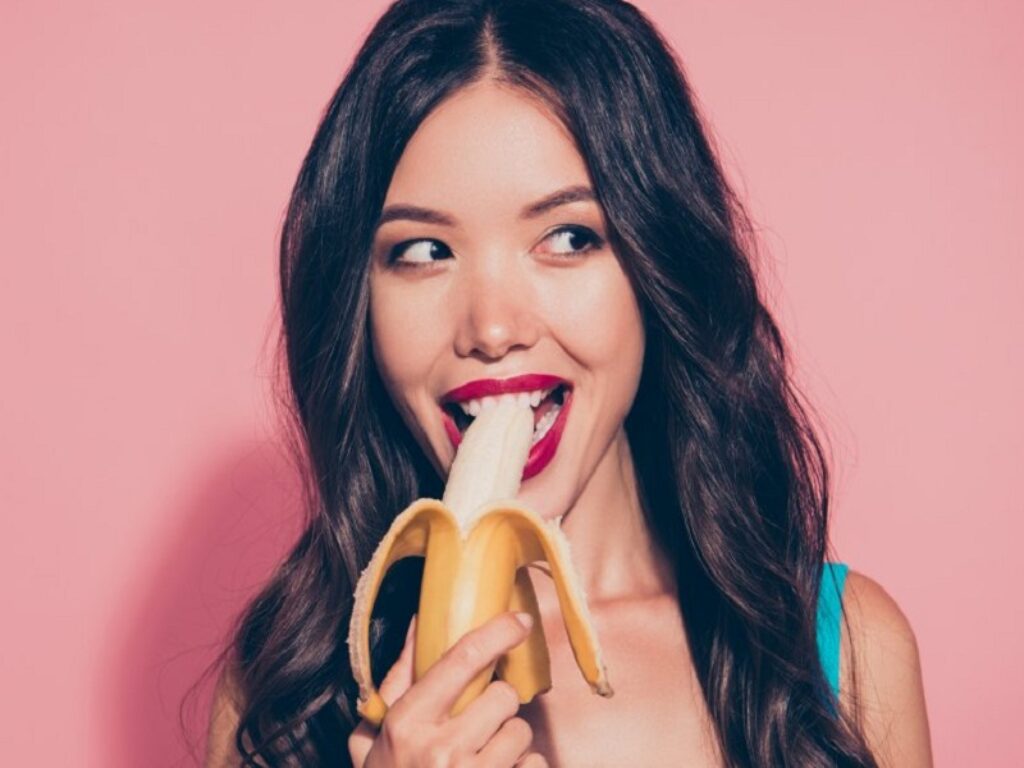 mangiatrici di banane